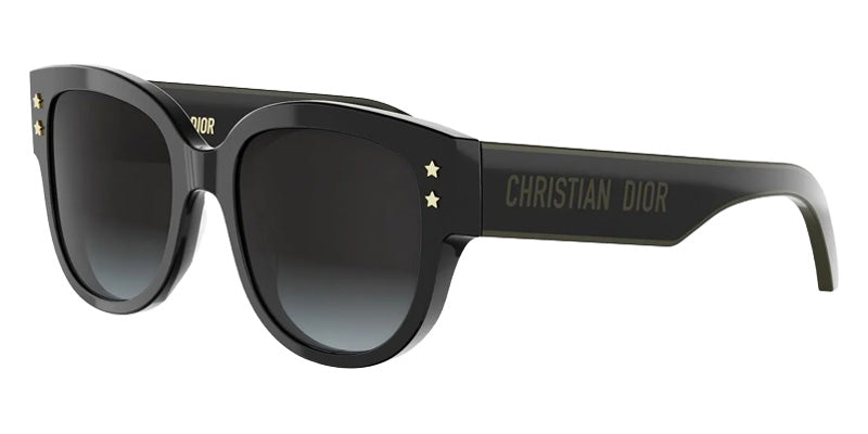 Dior® DIORPACIFIC B2I DIORPACIFICB2I16A154 Sunglasses - 16A1