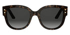 Dior® DIORPACIFIC B2I DIORPACIFICB2I24A254 Sunglasses - 24A2