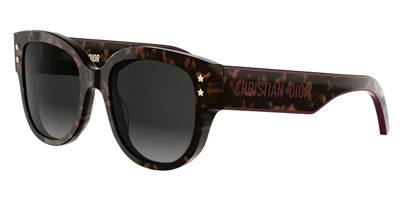 Dior® DIORPACIFIC B2I DIORPACIFICB2I24A254 Sunglasses - 24A2