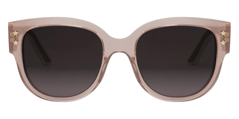 Dior® DIORPACIFIC B2I DIORPACIFICB2I40D254 Sunglasses - 40D2