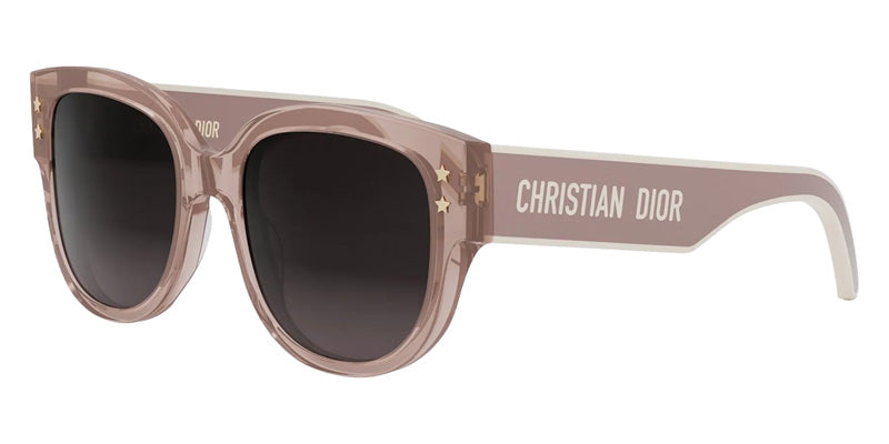 Dior® DIORPACIFIC B2I DIORPACIFICB2I40D254 Sunglasses - 40D2