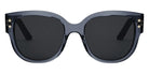 Dior® DIORPACIFIC B2I DIORPACIFICB2I74B054 Sunglasses - 74B0