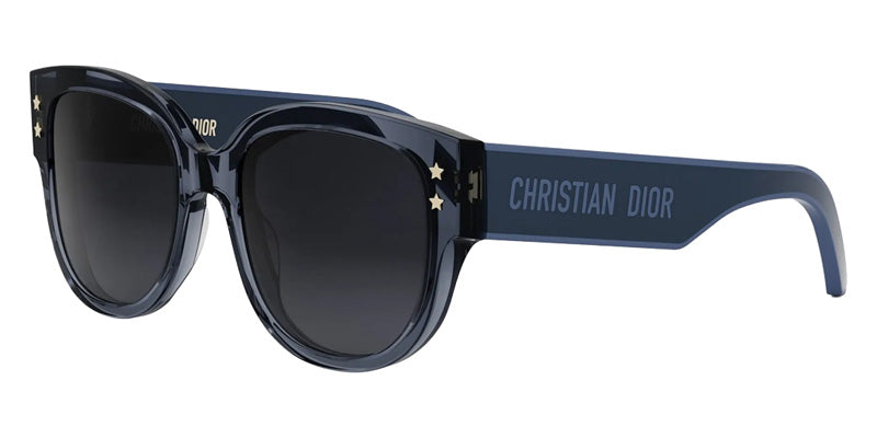 Dior® DIORPACIFIC B2I DIORPACIFICB2I74P354 Sunglasses - 74P3