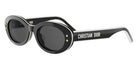 Dior® DIORPACIFIC B4F Sunglasses - 10A0