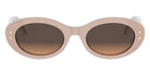 Dior® DIORPACIFIC B4F Sunglasses - 40F1