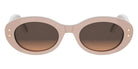 Dior® DIORPACIFIC B4I Sunglasses - 40F1