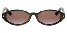 Dior® DIORPACIFIC R1F DIORPACIFICR1F20N154 Sunglasses - 20N1