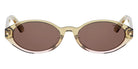 Dior® DIORPACIFIC R1F DIORPACIFICR1F67F054 Sunglasses - 67F0