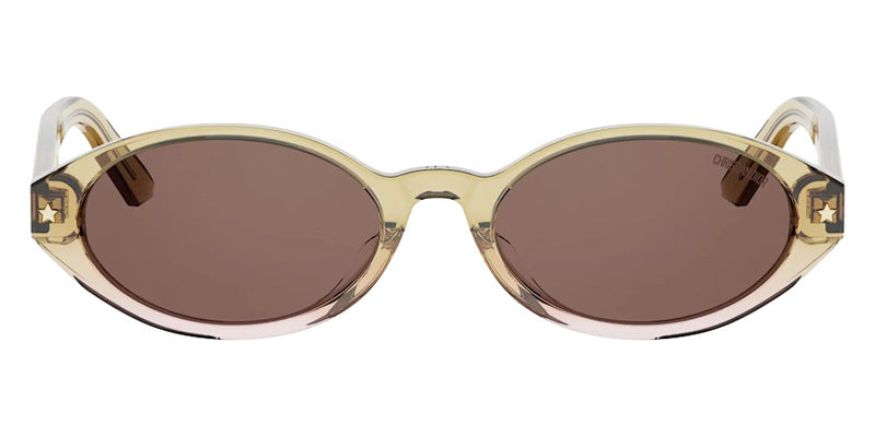 Dior® DIORPACIFIC R1F DIORPACIFICR1F67F054 Sunglasses - 67F0