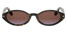Dior® DIORPACIFIC R1I DIORPACIFICR1I20N152 Sunglasses - 20N1