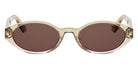 Dior® DIORPACIFIC R1I DIORPACIFICR1I67F052 Sunglasses - 67F0