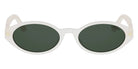 Dior® DIORPACIFIC R1I DIORPACIFICR1I95I052 Sunglasses - 95I0