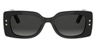 Dior® DIORPACIFIC S1U DIORPACIFICS1U16A153 Sunglasses - 16A1