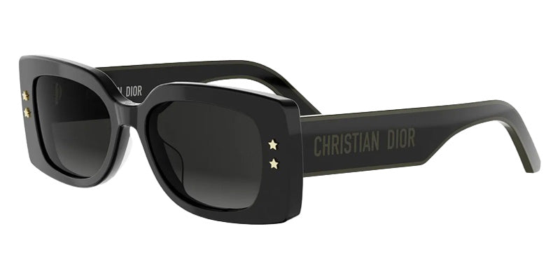 Dior® DIORPACIFIC S1U DIORPACIFICS1U16A153 Sunglasses - 16A1
