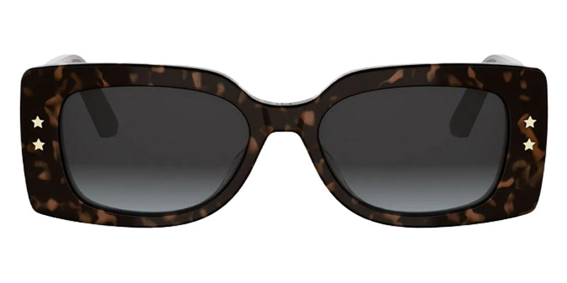 Dior® DIORPACIFIC S1U DIORPACIFICS1U24A253 Sunglasses - 24A2