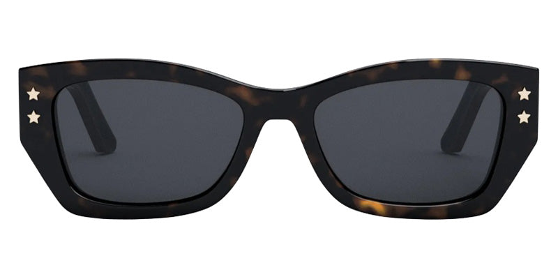 Dior® DIORPACIFIC S2U DIORPACIFICS2U27A053 Sunglasses - 27A0