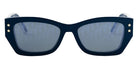Dior® DIORPACIFIC S2U DIORPACIFICS2U30B853 Sunglasses - 30B8