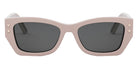 Dior® DIORPACIFIC S2U DIORPACIFICS2U40A053 Sunglasses - 40A0
