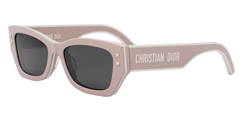 Dior® DIORPACIFIC S2U DIORPACIFICS2U40A053 Sunglasses - 40A0
