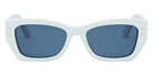 Dior® DIORPACIFIC S2U DIORPACIFICS2U80B053 Sunglasses - 80B0