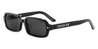 Dior® DIORPACIFIC S3F Sunglasses - 10A0
