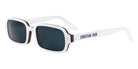 Dior® DIORPACIFIC S3F Sunglasses - 50B0