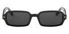 Dior® DIORPACIFIC S3I DIORPACIFICS3I10A052 Sunglasses - 10A0