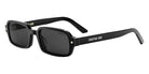 Dior® DIORPACIFIC S3I DIORPACIFICS3I10A052 Sunglasses - 10A0