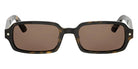 Dior® DIORPACIFIC S3I DIORPACIFICS3I20F052 Sunglasses - 20F0