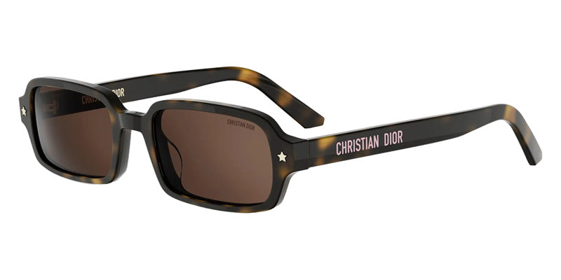Dior® DIORPACIFIC S3I DIORPACIFICS3I20F052 Sunglasses - 20F0