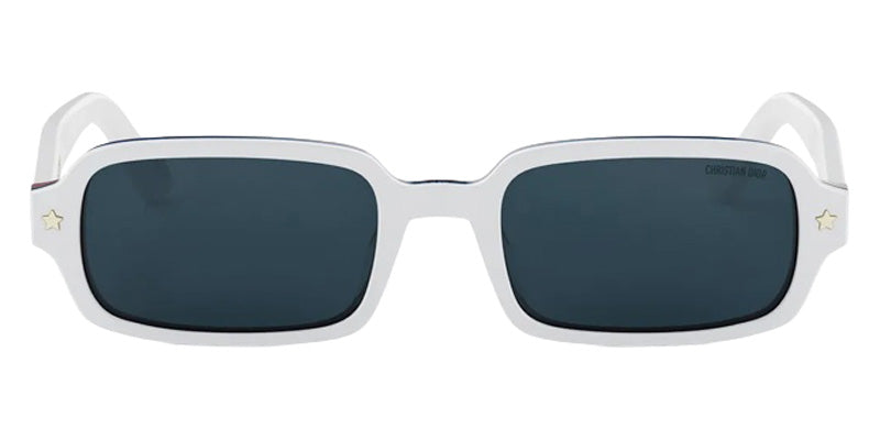 Dior® DIORPACIFIC S3I Rectangular Sunglasses - EuroOptica