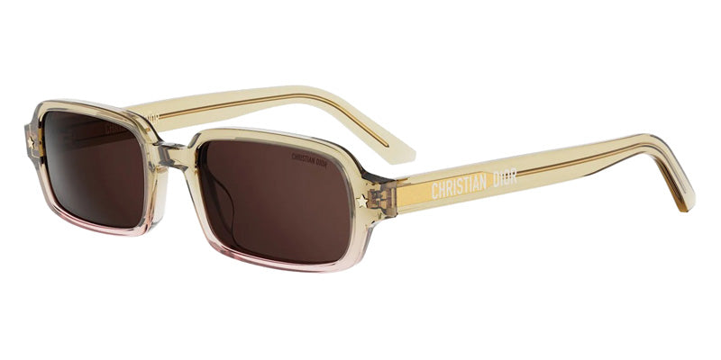 Dior® DIORPACIFIC S3I DIORPACIFICS3I67F052 Sunglasses - 67F0