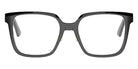 Dior® DIORPRISMEO S5F DIORPRISMEOS5F100052 Eyeglasses - 1000