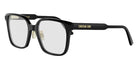 Dior® DIORPRISMEO S5F DIORPRISMEOS5F100052 Eyeglasses - 1000