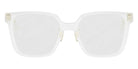 Dior® DIORPRISMEO S5F DIORPRISMEOS5F450052 Eyeglasses - 4500