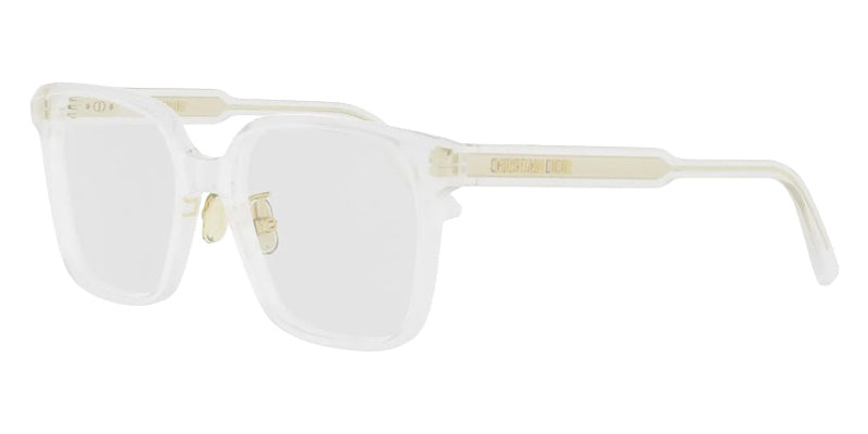 Dior® DIORPRISMEO S5F DIORPRISMEOS5F450052 Eyeglasses - 4500