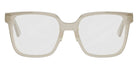 Dior® DIORPRISMEO S5F DIORPRISMEOS5F550052 Eyeglasses - 5500