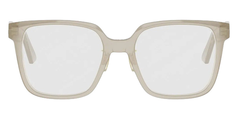 Dior® DIORPRISMEO S5F DIORPRISMEOS5F550052 Eyeglasses - 5500