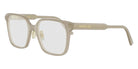 Dior® DIORPRISMEO S5F DIORPRISMEOS5F550052 Eyeglasses - 5500