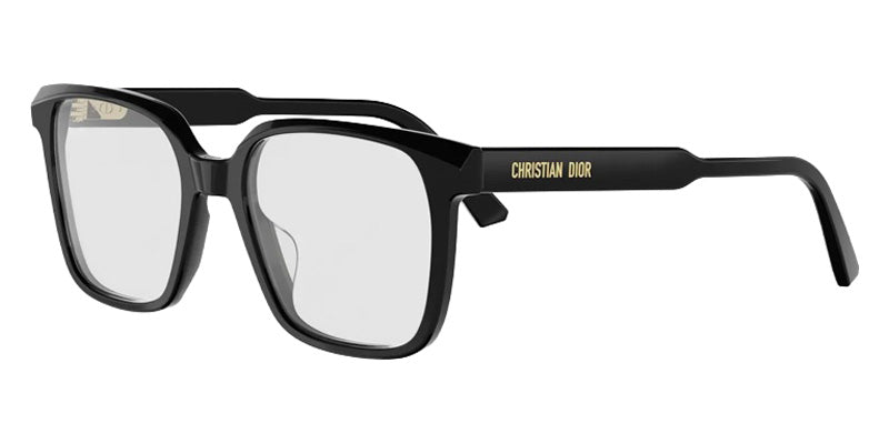 Dior® DIORPRISMEO S5I DIORPRISMEOS5I100050 Eyeglasses - 1000