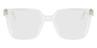 Dior® DIORPRISMEO S5I DIORPRISMEOS5I450052 Eyeglasses - 4500