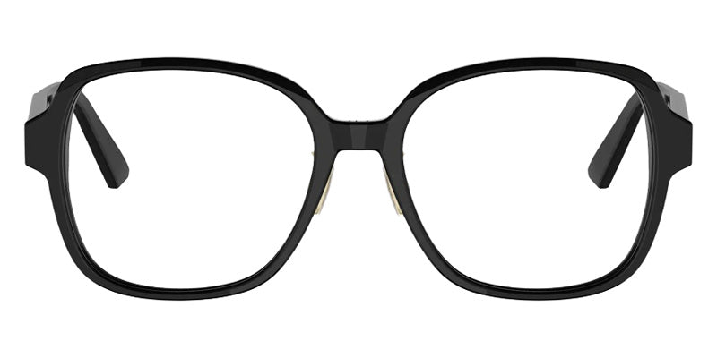 Dior® DIORPRISMEO S6F DIORPRISMEOS6F100054 Eyeglasses - 1000
