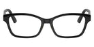 Dior® DIORPRISMEO S7F DIORPRISMEOS7F100052 Eyeglasses - 1000