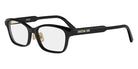 Dior® DIORPRISMEO S7F DIORPRISMEOS7F100052 Eyeglasses - 1000