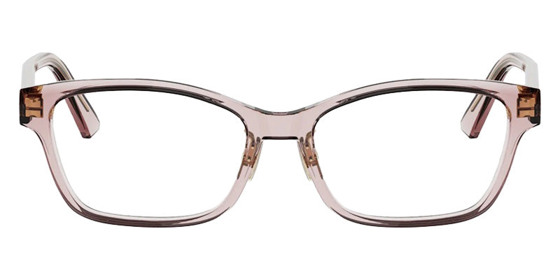 Dior® DIORPRISMEO S7F DIORPRISMEOS7F400052 Eyeglasses - 4000