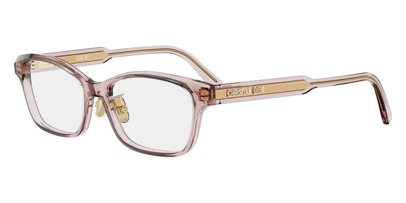Dior® DIORPRISMEO S7F DIORPRISMEOS7F400052 Eyeglasses - 4000