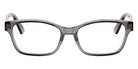 Dior® DIORPRISMEO S7F DIORPRISMEOS7F450052 Eyeglasses - 4500