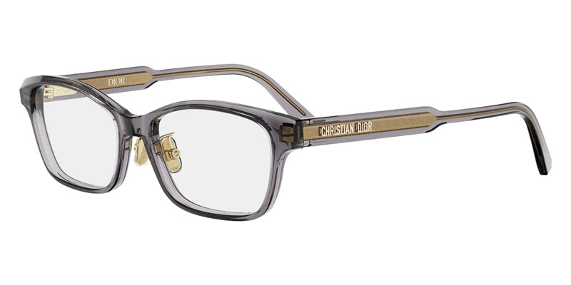 Dior® DIORPRISMEO S7F DIORPRISMEOS7F450052 Eyeglasses - 4500