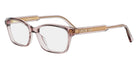 Dior® DIORPRISMEO S7I DIORPRISMEOS7I400053 Eyeglasses - 4000