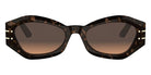 Dior® DIORSIGNATURE B1U DIORSIGNATUREB1U24F155 Sunglasses - 24F1